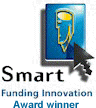 SMART Award Winner